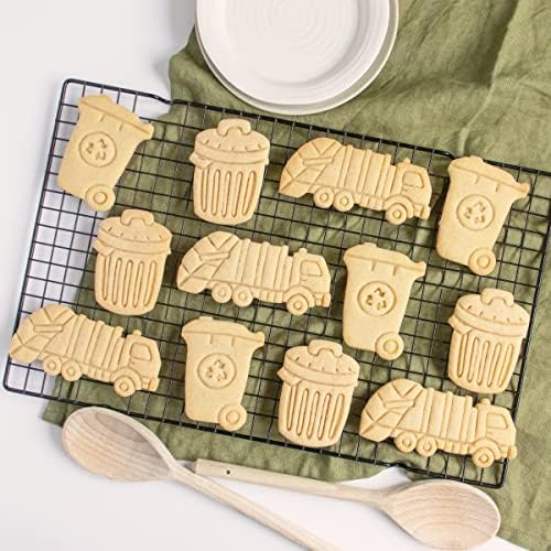 Bring More Bin Truck Treats to Life