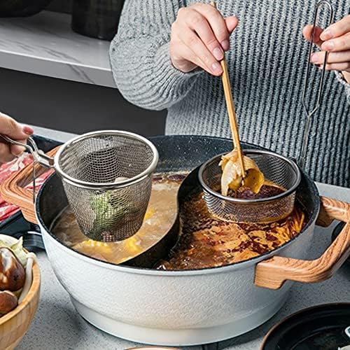 Fry Basket Colander