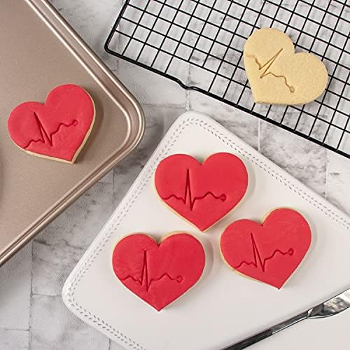 Bakerlogy EC G Small Size Cookie Cutter