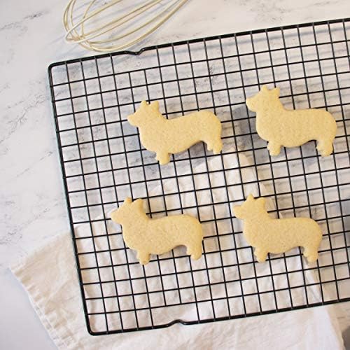 Corgi Sweet Cookies