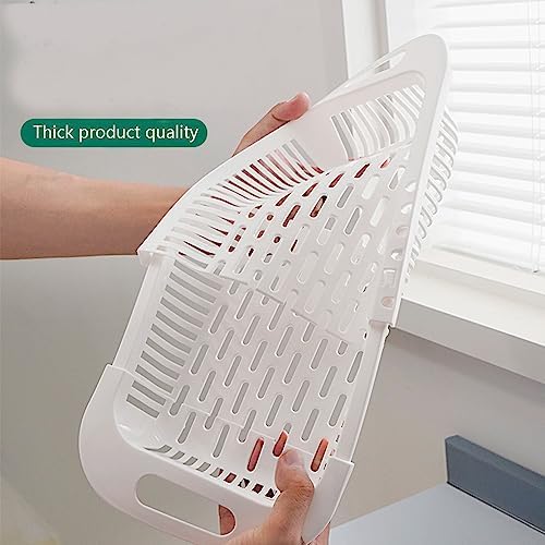 Intelligent helperextension Colander Strainer-
