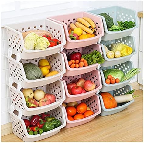Strainer Stack