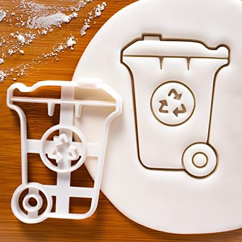 Bring More Bin Truck Treats to Life