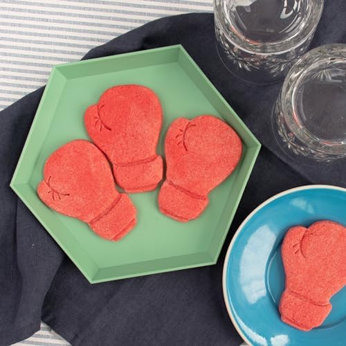 Delish Boxed Gloves Cookie Cutter - 1 Piece