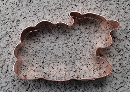 Adorable Lamb Cookie Cutter for Bakers