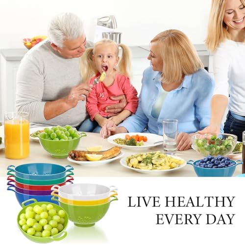Stylish Plastic Colander