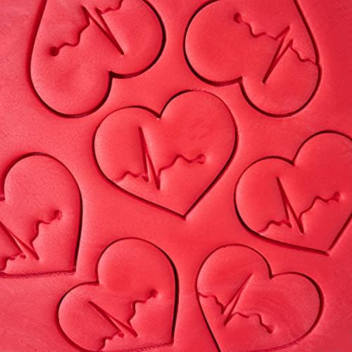 Bakerlogy EC G Small Size Cookie Cutter