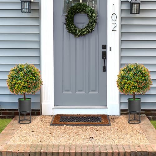 Safeplus 22 Boxwood Topiary Tree