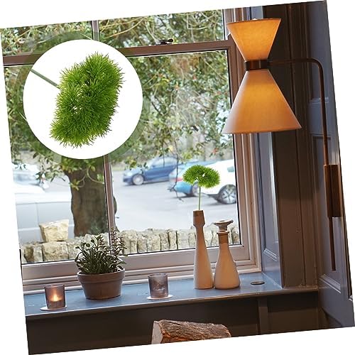 Decor Fake Plant Small Wrist Steel