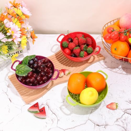 Stylish Plastic Colander