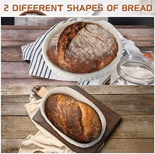 Finding Perfect Bread Proofing Baskets