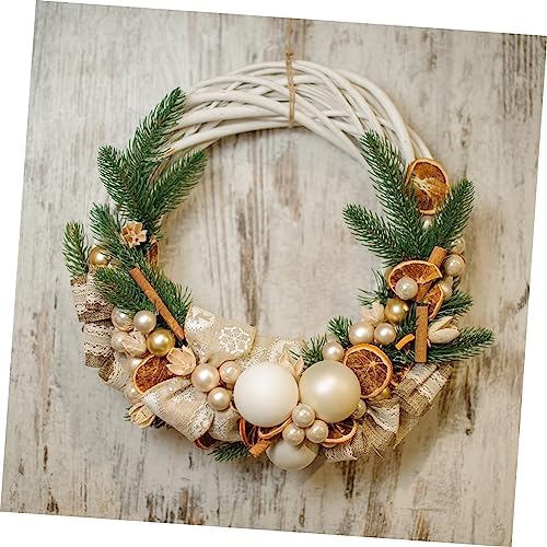 20PCS Premium Artificial Pine Needles for Home Decor