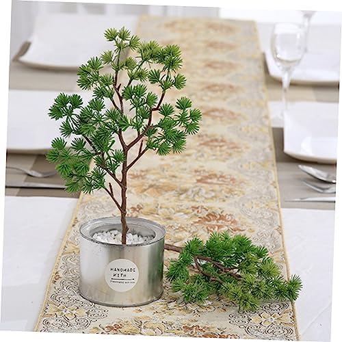 GRCS Pearl Faux Plant