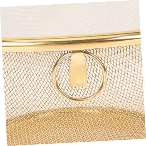 SWOOMEY Fine Mesh Vegetable Washing Colander