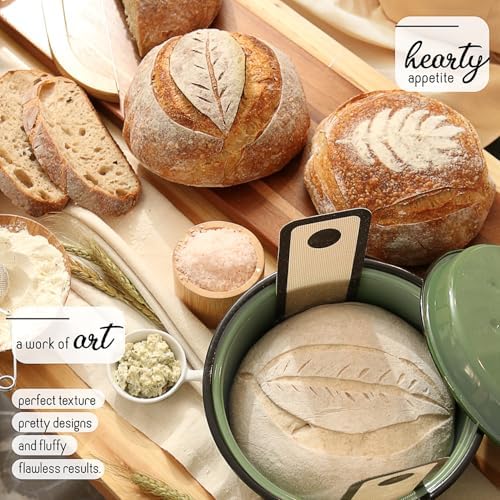 CraftZee Super All-Inclusive Sourdough Kit