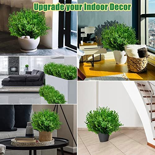 Lifelike artificial flowers and plants for home and garden