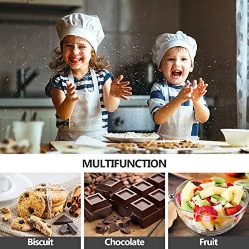 Two-Set Biscuit Press Molds Kit by PRETYZOOM