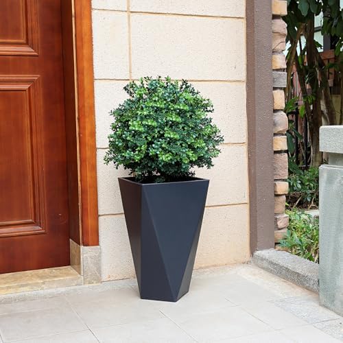 235in Realistic Artificial Topiary Balls Indoors Outdoors from JOZHENJU