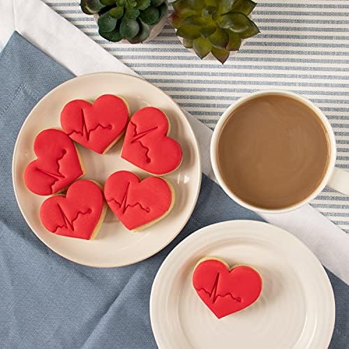 Bakerlogy EC G Small Size Cookie Cutter