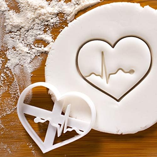 Bakerlogy EC G Small Size Cookie Cutter