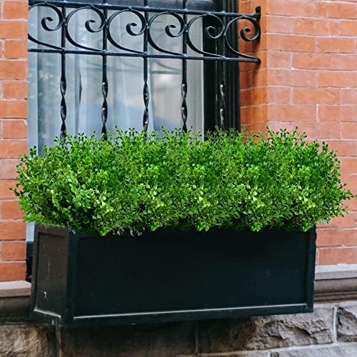 Lifelike artificial flowers and plants for home and garden