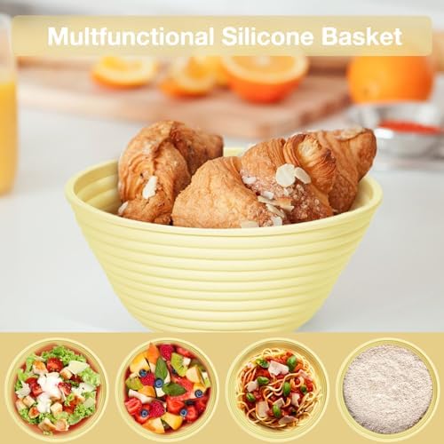 Elevate Your Baking Experience