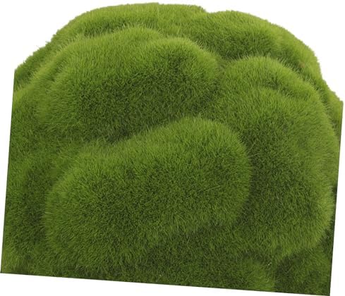 Mossy Hanging Decor 2pc