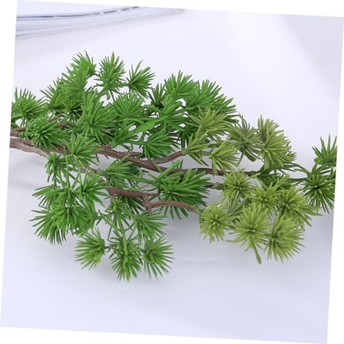 GRCS Pearl Faux Plant