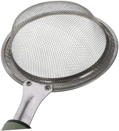 NAMOARLY SSFR-Fine Mesh Strainer for Juice Cleanliness