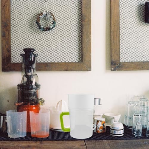 The VOSAREA 15-Liter Fine Mesh Strainer