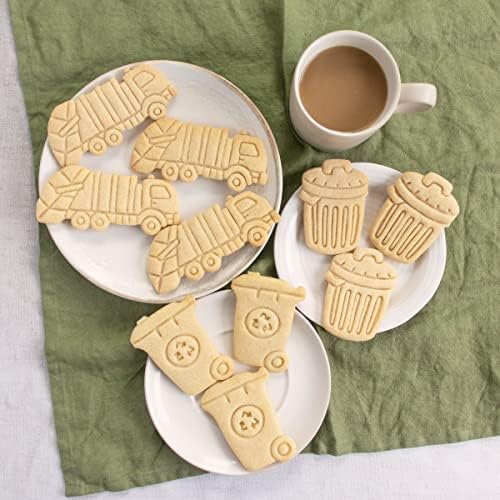 Bring More Bin Truck Treats to Life