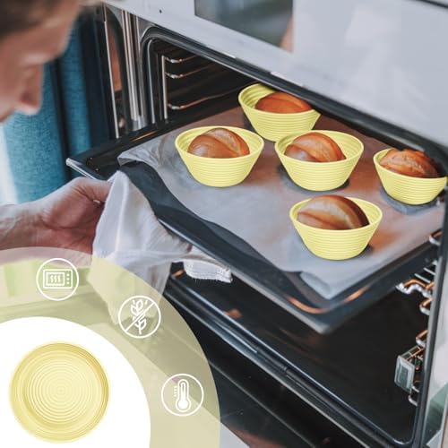 Elevate Your Baking Experience