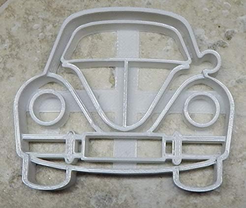 reunion joy YNGLLC Love Travel Cookie Cutter