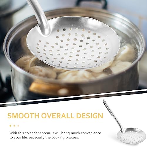 Yardwe Stainless Steel Noodle Strainer