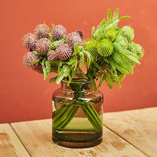 Ballerina artificial flower bouquet