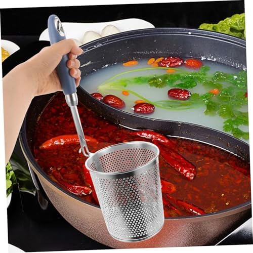 CIYIDO Pasta Strainer