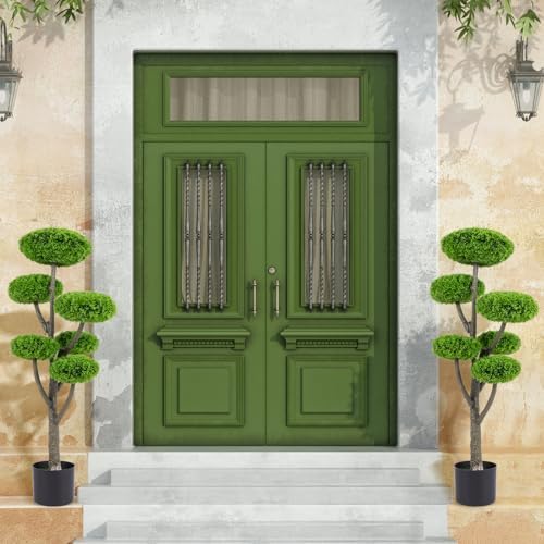 Stunning Realistic Cypress Tree for Home Office