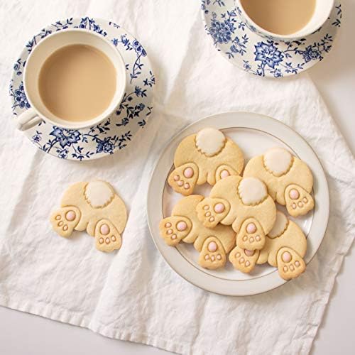 Bakerlogy Easter Bunny Prop