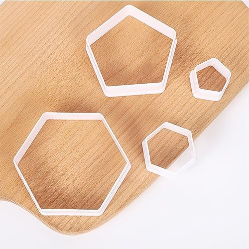 Perfect Soccer Cookie Cutter Set for Baking Parties