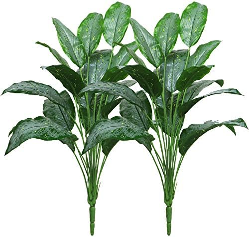 Realistic Artificial Plant