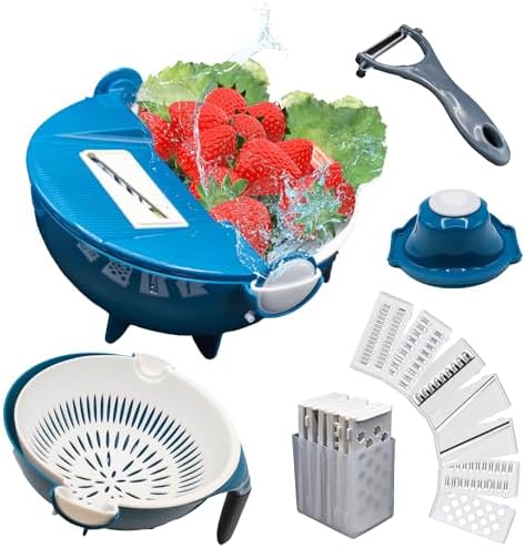 Stylish Colander Set for Kitchen