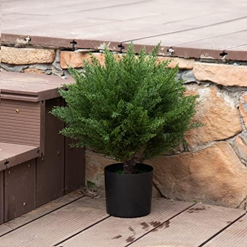 17 Stylish Topiary Decoration for Home Outdoor Use