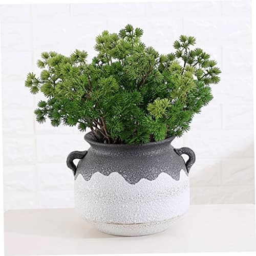 GRCS Pearl Faux Plant