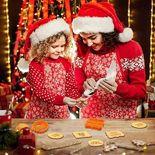 12 Funny Cookie Moulds for Baking