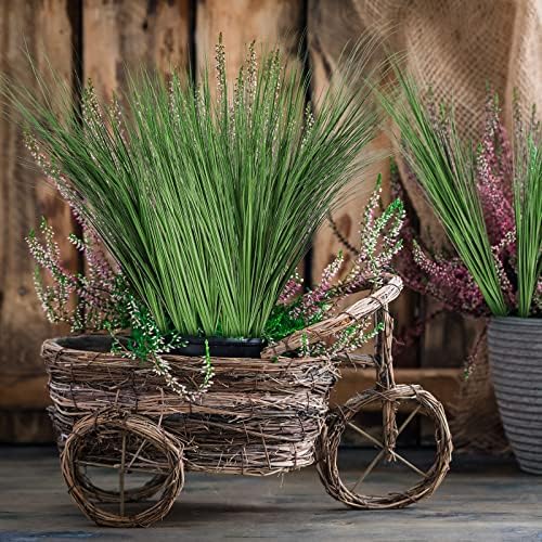 Realistic 5-Piece Greenery for Home Decor