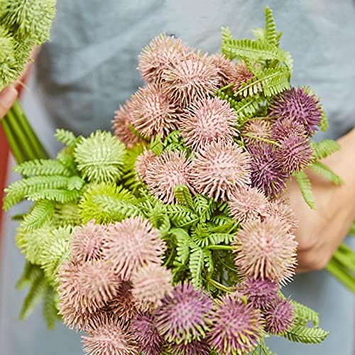 Ballerina artificial flower bouquet