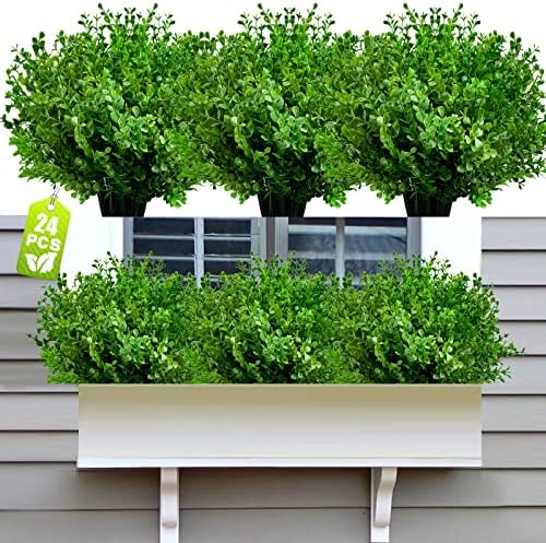 Lifelike artificial flowers and plants for home and garden