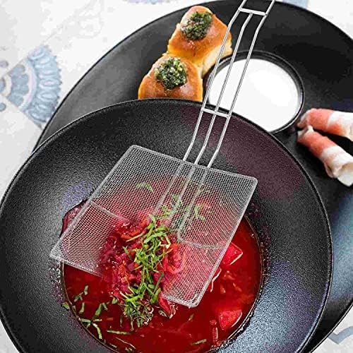 KIANSLA Precision Cooking Sieve 1000 Mesh